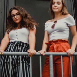 Meet your Posher, Ildiko